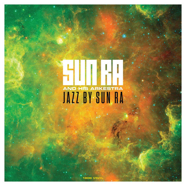 Sun Ra And His Arkestra – Jazz By Sun Ra