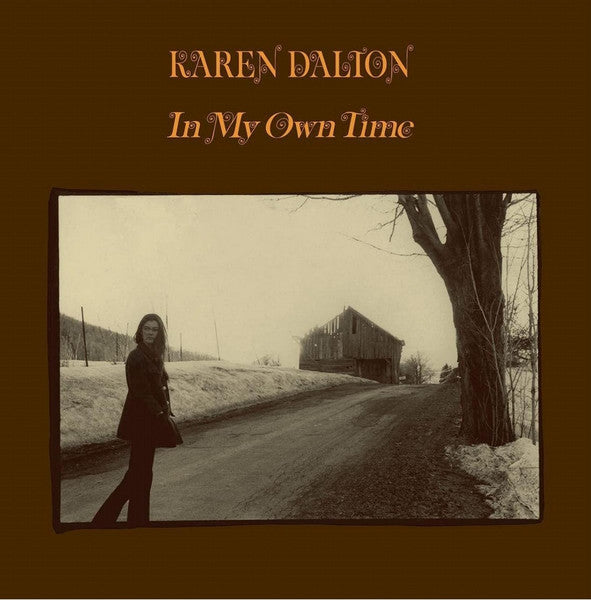 Karen Dalton – In My Own Time (50th Anniversary Edition)